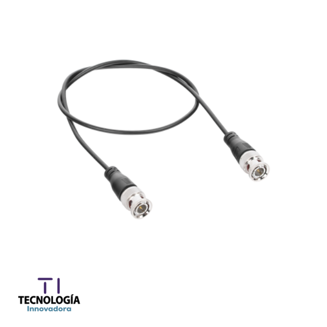 TT-BNC-BNC-0.6M