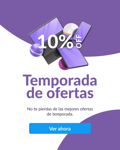 Laptop empresarial HP EliteBook en oferta tienda TI Innovadora
