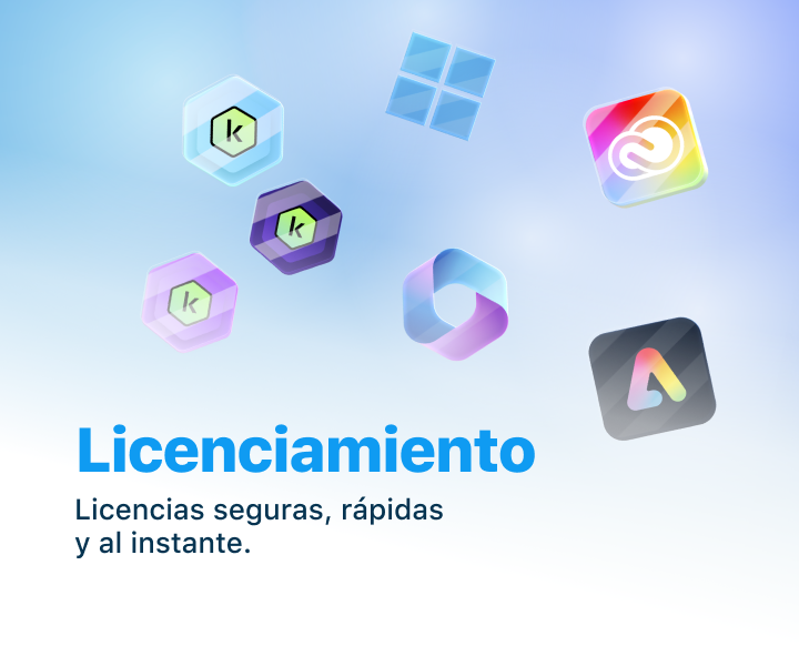 Software Original Software Original | TI Innovadora