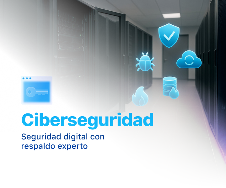 Ciberseguridad Empresarial end-to-end con Fortinet, Cisco y Kaspersky