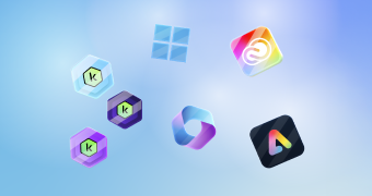 Icono representativo del servicio de licenciamiento de software empresarial, con enfoque en cumplimiento legal y optimización de herramientas digitales.