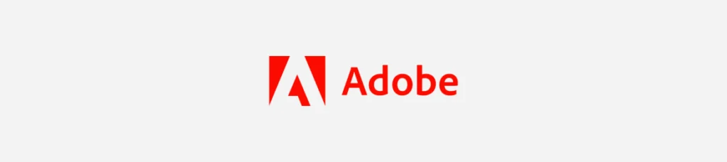 Soluciones Adobe Originales para creatividad empresarial