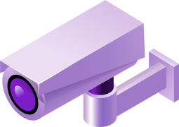 Soluciones de seguridad electrónica empresarial con CCTV y control de accesos