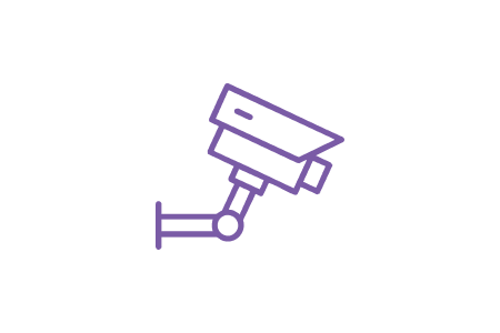 Camara cctv