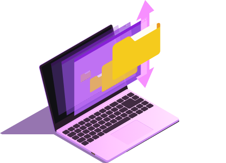 Microsoft, Adobe, Kaspersky y Fortinet interconectados