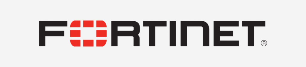 Soluciones Fortinet Originales para ciberseguridad empresarial